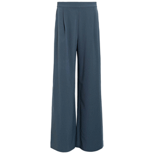 Allsaints Aleida Lightweight Wide Leg Trousers